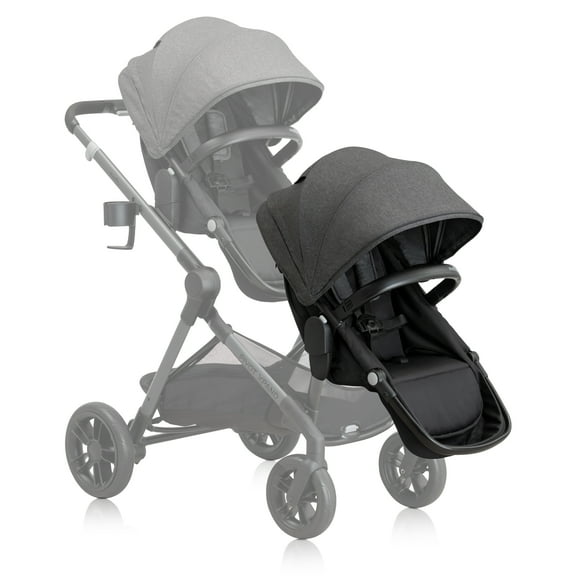 Pivot Xpand Second Seat (Sabino Gray)