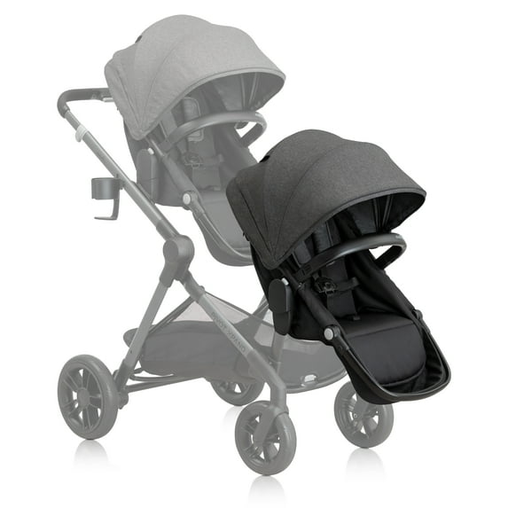 Pivot Xpand Second Seat (Sabino Gray)