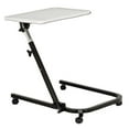 thumbnail image 1 of Pivot and Tilt Overbed Table, 1 of 1