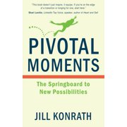 Pivotal Moments, Paperback