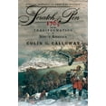 thumbnail image 1 of Pivotal Moments in American History The Scratch of a Pen: 1763 and the Transformation of North America, (Paperback), 1 of 1