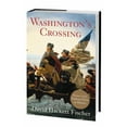 thumbnail image 1 of Pivotal Moments in American History Washington's Crossing, (Hardcover), 1 of 4