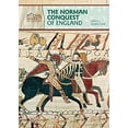 thumbnail image 1 of Pre-Owned The Norman Conquest of England (Library Binding) 0822559021 9780822559023, 1 of 1