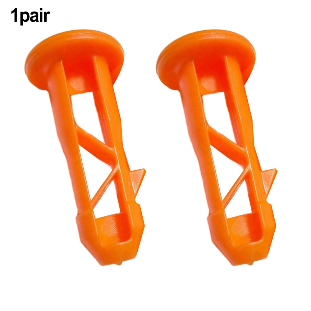 Pivotal Pins For Wheelie Bin Lids Secure Fixings Trash Can Lid Hinge