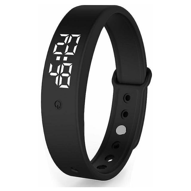 Pivotell Vibratime Vibration Reminder Watch with up to 10 daily