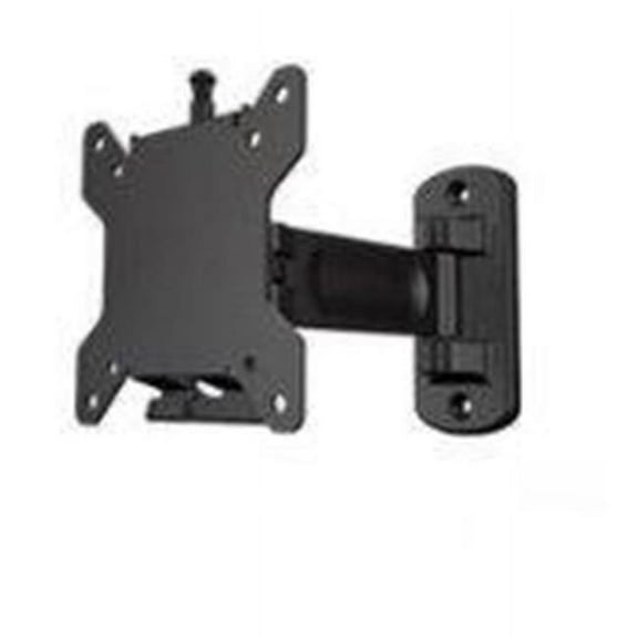 Pivoting Mount For 10 In. to 30 In. Flat Panel Screens