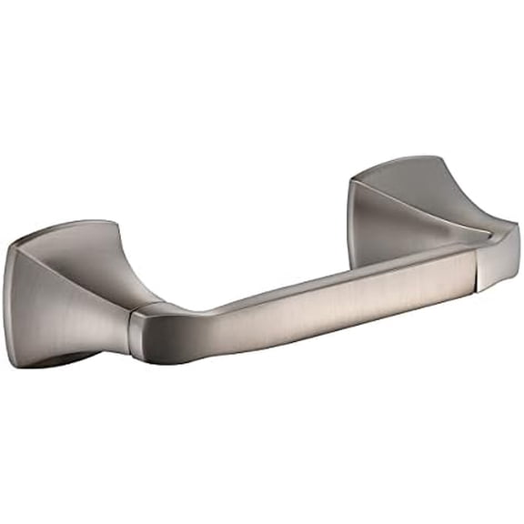 Pivoting Toilet Paper Holder for Moen YB5108BN Voss Collection, Brushed Nickel$$Tools & Hardware Other