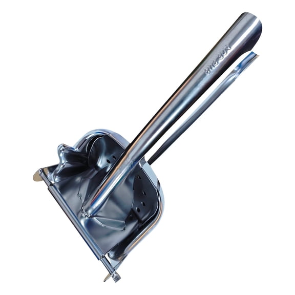 Piwvid Bar Juicer, Fruit Juice Handheld Press Squeezer with Seed Filter, Heavy Duty Aluminum Alloy Hand Manual Extractor for Citrus, Orange, Pomegranate, Lemon