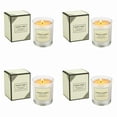 thumbnail image 1 of Piwvid Candles Eucalyptus Orange Wood Wick Candles, Scented Candles for Women | 50g Scented Candles for Home Scented | Eucalyptus Candles | Christmas Candles | Men Candles, Bathroom Candle, 1 of 8
