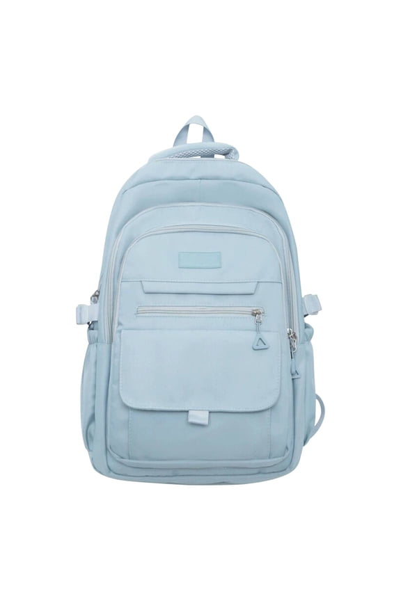 College Laptop Backpack with Large Capacity and Dedicated Compartment, Bookbag for Everyday Carry and Organizational Needs