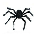 thumbnail image 1 of Piwvid Halloween Giant Huge Spider, 30cm Large Foldable Spider Fake Hairy Spider Scary Decorations Halloween Spider Outdoor Yard, 1 of 8