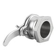 Piwvid Honey Valve Tool, Bee Honey Bucket Tap Gate Valve Stainless Steel Hive Honey Extractor