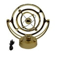 thumbnail image 1 of Piwvid Perpetual Motion Desk Sculpture, Celestial Display with Cradle Dynamics, Office Zen Decor for Engineers, Art Gift for Space-Themed Rooms, Home Decor, 1 of 8