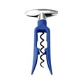 thumbnail image 1 of Piwvid Self Pulling Wine Manual Heavy Duty Metal and Plastic Corkscrew, Cork Openers, Home Bar Accessories, Pack of 1, for Effortless and Stylish Bar and Home Use, 1 of 8