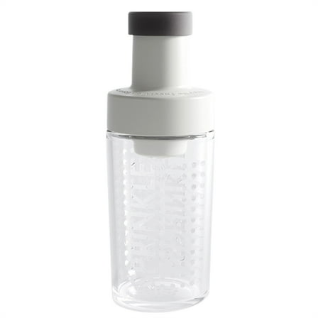 Piwvid Sugar Dispenser with Pour Spout, 8.8 Oz Glass Sugar Shaker Jar Weighted Pourer for Coffee Bar, Tea & Baking, Commercial Quality Sugar Container for Sugar, Honey, Syrup for Home Kitchen