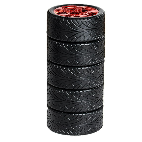 Piwvid Tire Coffee Tea Mug Stainless Steel Interior Durable Cup Tire Styling Travel Coffee Thermos Cup,Personalized Attractive Mug Gift for Car Lover