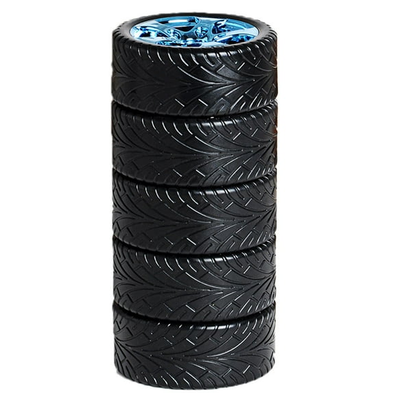 Piwvid Tire Coffee Tea Mug Stainless Steel Interior Durable Cup Tire Styling Travel Coffee Thermos Cup,Personalized Attractive Mug Gift for Car Lover