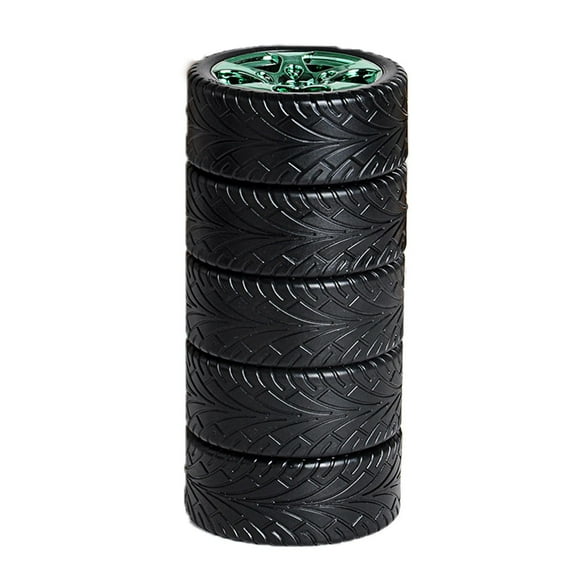 Piwvid Tire Coffee Tea Mug Stainless Steel Interior Durable Cup Tire Styling Travel Coffee Thermos Cup,Personalized Attractive Mug Gift for Car Lover