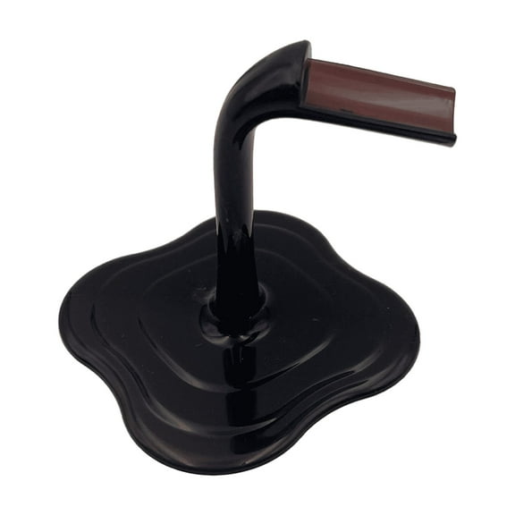 Piwvid Wine Rack, Spill Wine Bottle Holder Floating Wine Glass Holder Design Wine Bottle Holder for Table Unique Spill Wine Bottle Holder to Display Your Favorite Wine for Home Decor