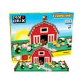 thumbnail image 1 of Pix Brix Pixel Art Puzzle Bricks, Farmland, 1,844 Pieces, Ages 6 Plus, 1 of 9