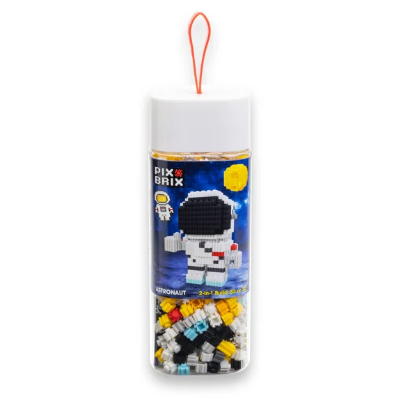 Pix Brix Space Series - Astronaut