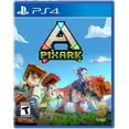 thumbnail image 1 of PixARK, Snail Games, PlayStation 4, 884095191542, 1 of 10