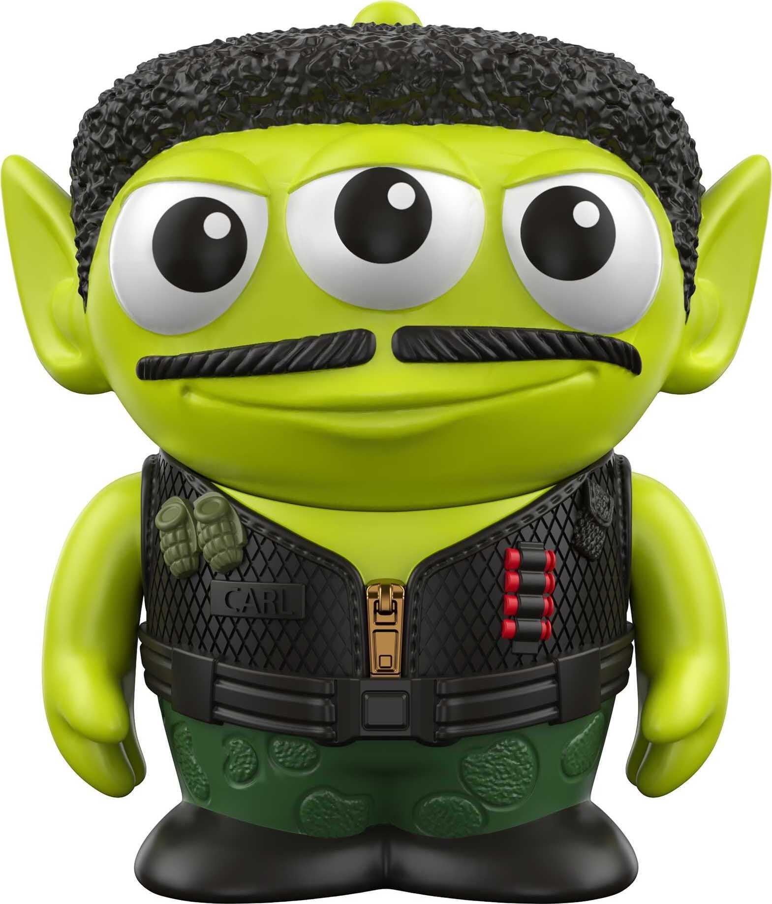 Disney Pixar.alien.matrix.STARWARS. 93枚