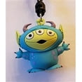 thumbnail image 1 of Pixar Alien Remix Figural Bag Clip - Alien Sully, 1 of 2