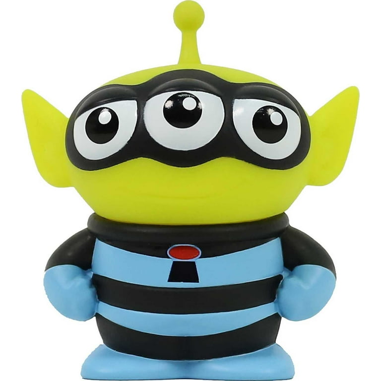 未開封WHIZ × DISNEY PIXAR ALIEN リトルグリーンメン 未開封WHIZ × DISNEY PIXAR ALIEN リトルグリーンメン 未開封WHIZ