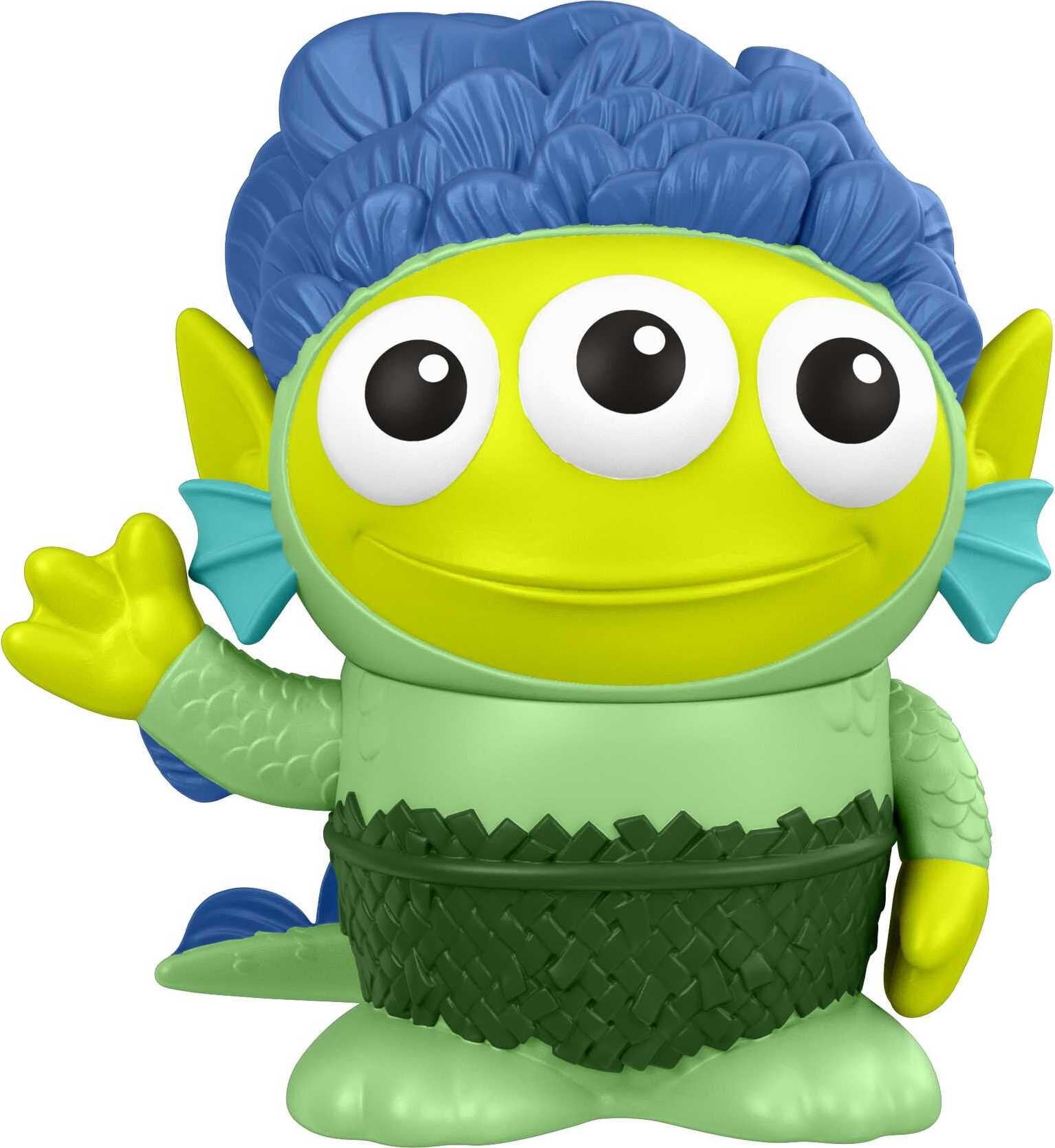 リミックスエイリアン　リメンバー・ミー　ミゲル トイストーリー エイリアン リミックス リメンバーミー&frasl;ミゲル\u0026ダンテ