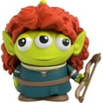 thumbnail image 1 of Pixar Alien Remix Merida, 1 of 5