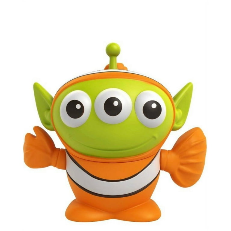 Pixar Alien Remix Nemo - Walmart.com