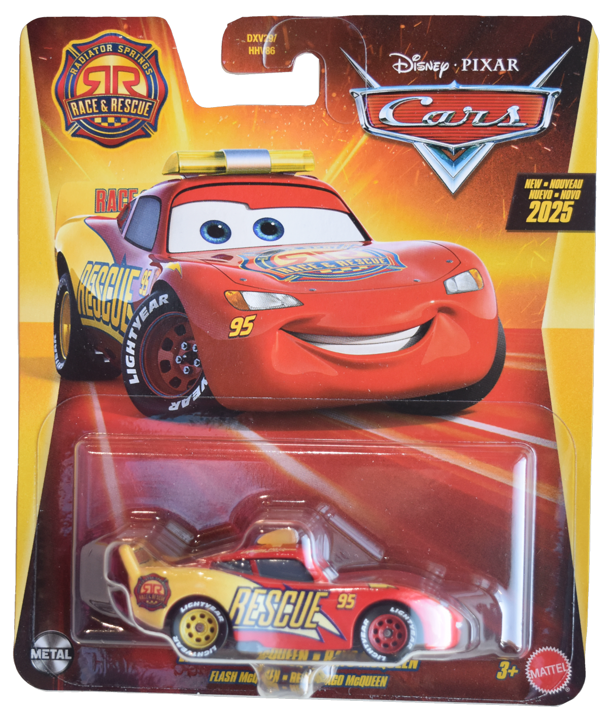 Lightning McQueen Remote Control Cars Toys