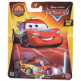 thumbnail image 1 of Pixar Cars Lightning McQueen Race & Rescue, 1 of 1