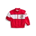thumbnail image 1 of Pixar Cars Toddler Full Zip Jacket with Long Sleeves, Sizes 12M-5T, 1 of 6