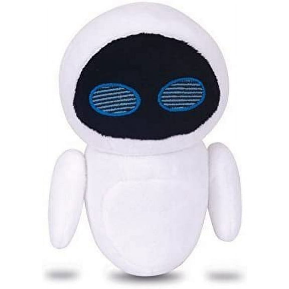 Pixar Collection Disney Buddies Eve Plush by Pixar Collection New