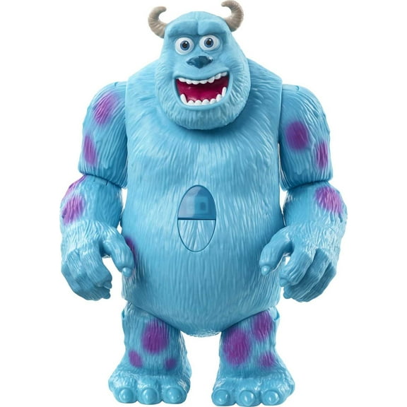 Pixar Interactables Sulley Figure