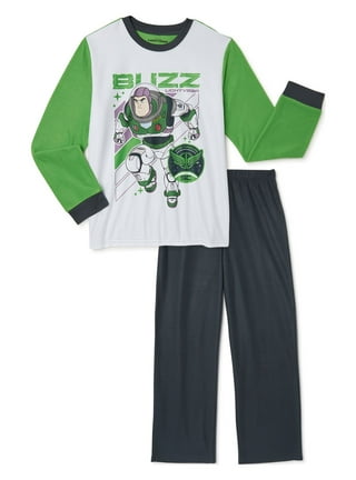 Buzz Lightyear Pajamas