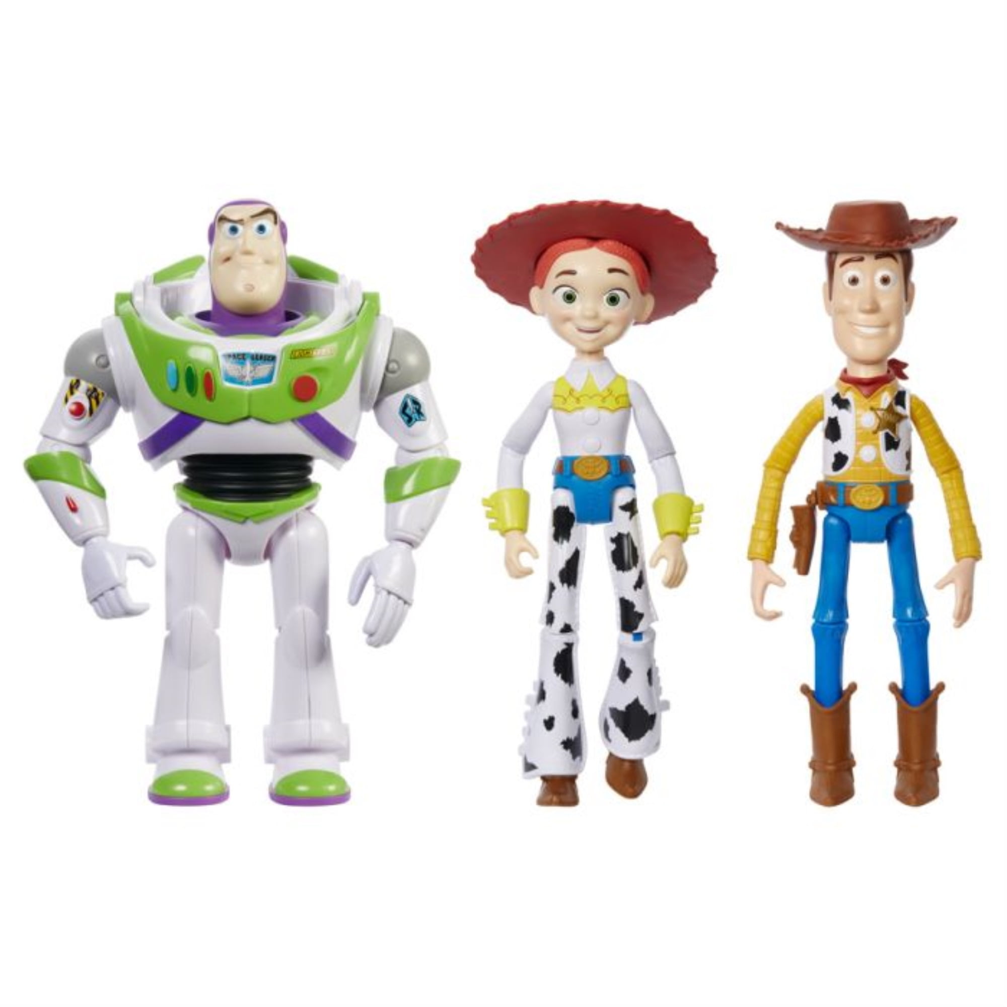 Toy 3 Story