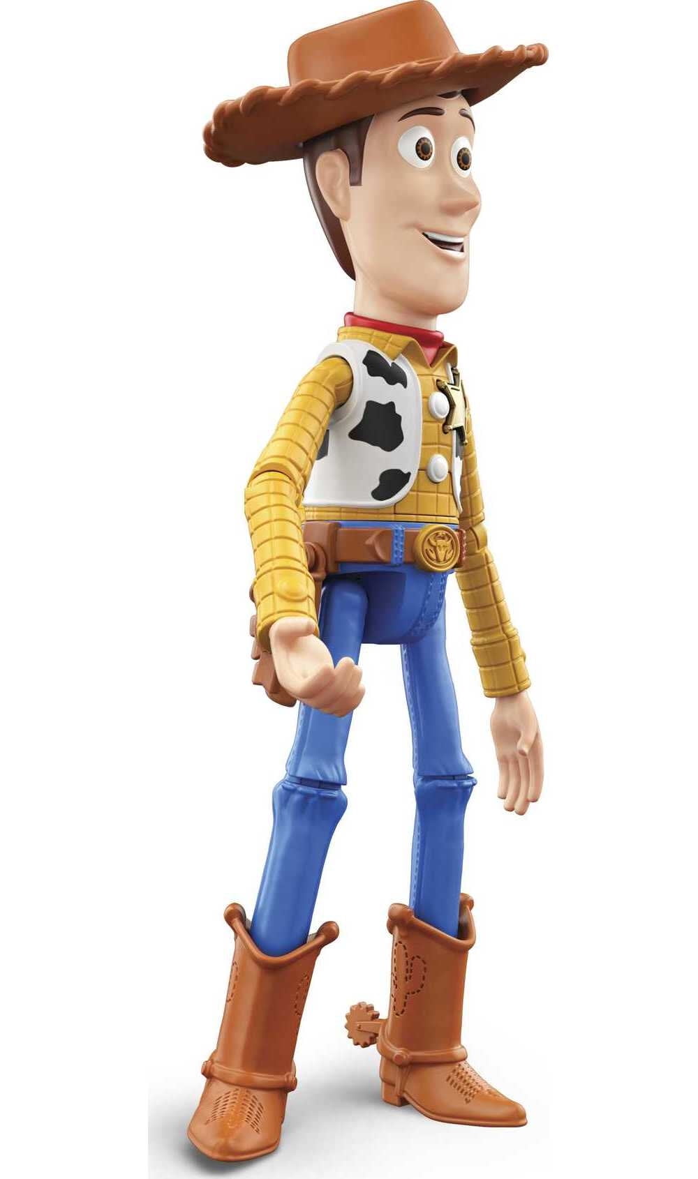 Toy Story 2-The Toys Cross The Road