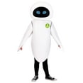 thumbnail image 1 of Pixar WALL-E Eve Girl's Costume, 1 of 7