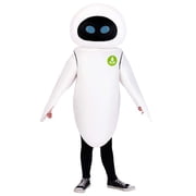 Pixar WALL-E Eve Girls Costume