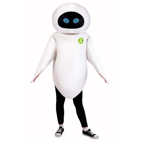 Pixar WALL-E Eve Women's Costume