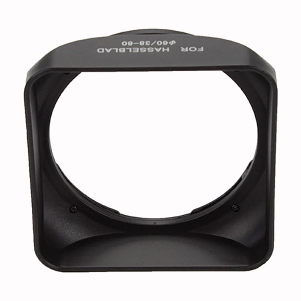 Pixco Hasselblad Ø60 Shade Lens Hood Suit for Hasselblad CF CFE CB 38