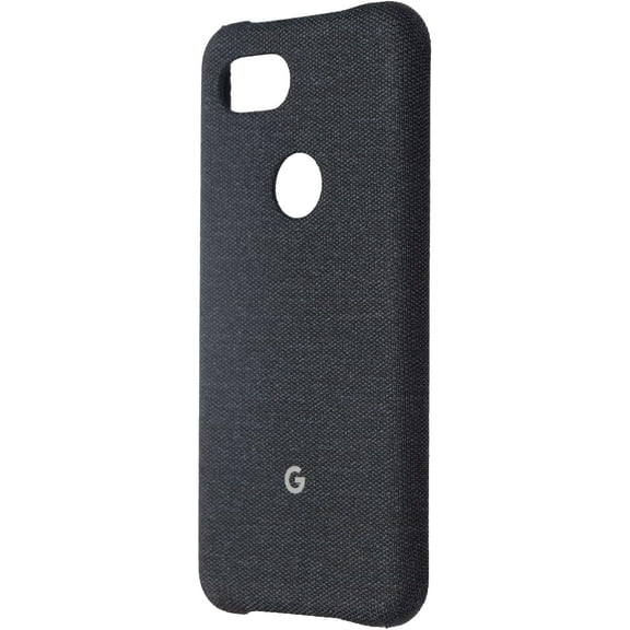 Pixel 3a Case, Carbon