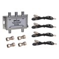 thumbnail image 1 of Pixel 4-Way SiriusXM Satellite Radio Amplified Splitter Kit, 1 of 5