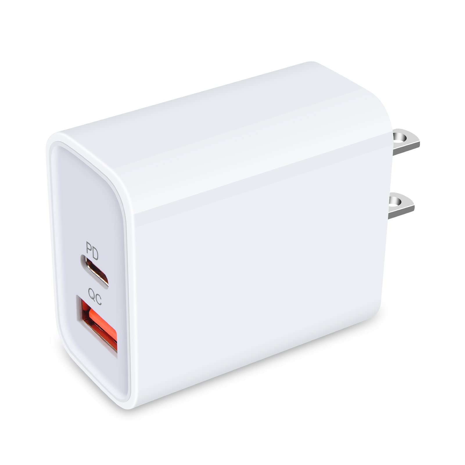 Pixel 8 Pro Charger Fast Charging Block for Google Pixel 8 Pro 7a 7 6 Pro 6a 6 5a 5 4a 4 XL 3a 3