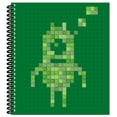 thumbnail image 1 of Pixel Art (Hardcover) by Thomas Nelson, 1 of 1