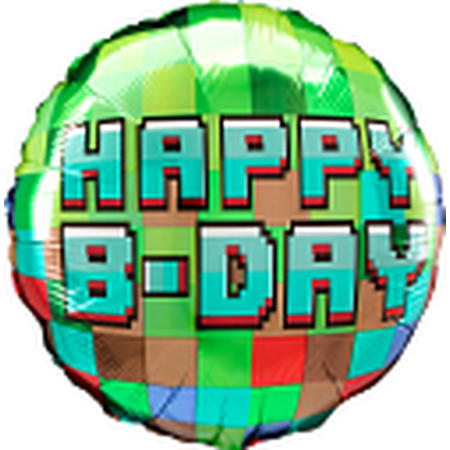 18C HX PIXEL PARTY