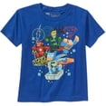 thumbnail image 1 of Pixel Boys Tee, 1 of 1